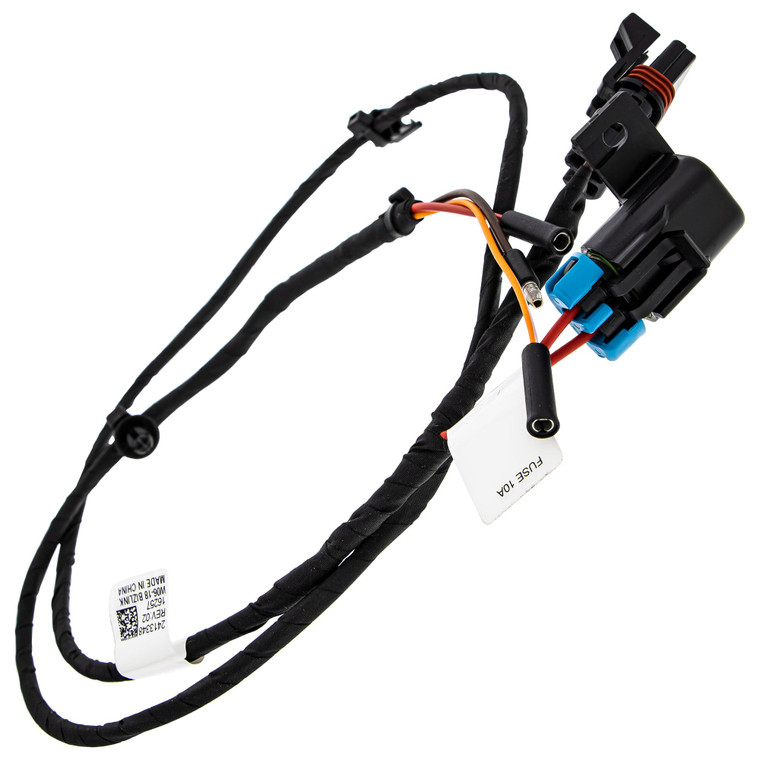 Polaris 2413348 Dash Radio Harness General EPS Premium Limited 1000