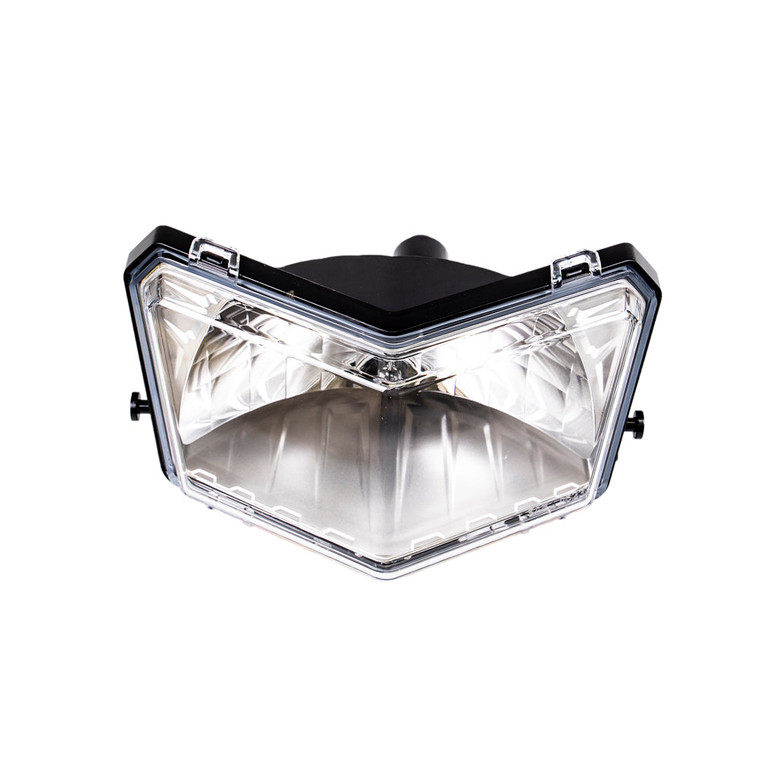 Polaris 2413427 Genuine OEM Pod Headlight Assembly for 2017-2019 Sportsman SP & Sportsman