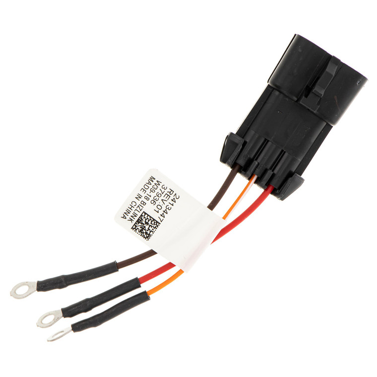 Polaris 2413447 280M Harness Adaptor OEM