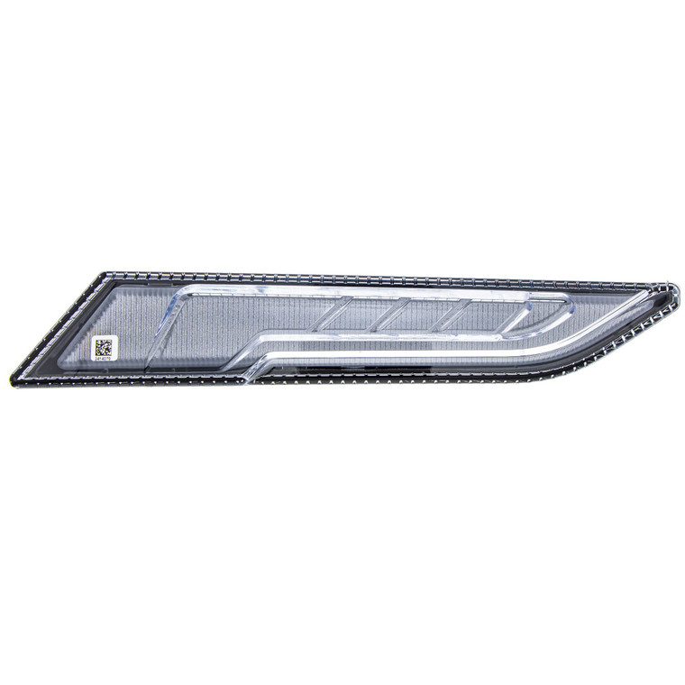 Polaris 2414079 Lower Left Hand Accent Light Genuine OEM 2020 Slingshot R SL