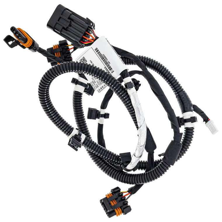 Polaris 2414085 HARNESS-BOX 72 CAMERA Part RZR 1000 XP Turbo
