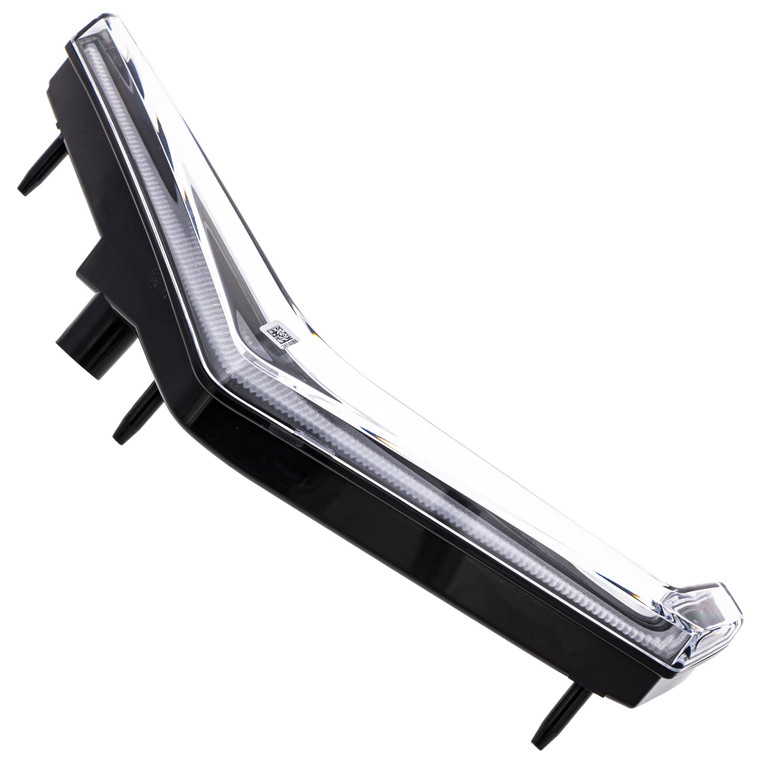 Polaris 2414088 Right Hand Accent Light RZR Turbo XP Sport Trail EPS 1000 900 4