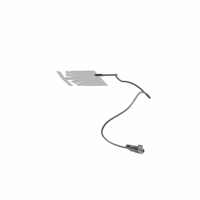 Polaris 2414328 Genuine OEM Part GRIP, HEATER, LO MED HI, ALUM. INS, RH