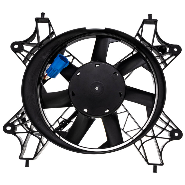 Polaris 2414657 Brushless Fan Assembly