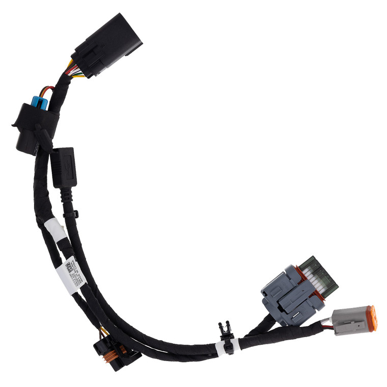 Polaris 2415186 Hood Harness 650 850 PREM Switchback RMK XCR 850 650 137 136 VR1