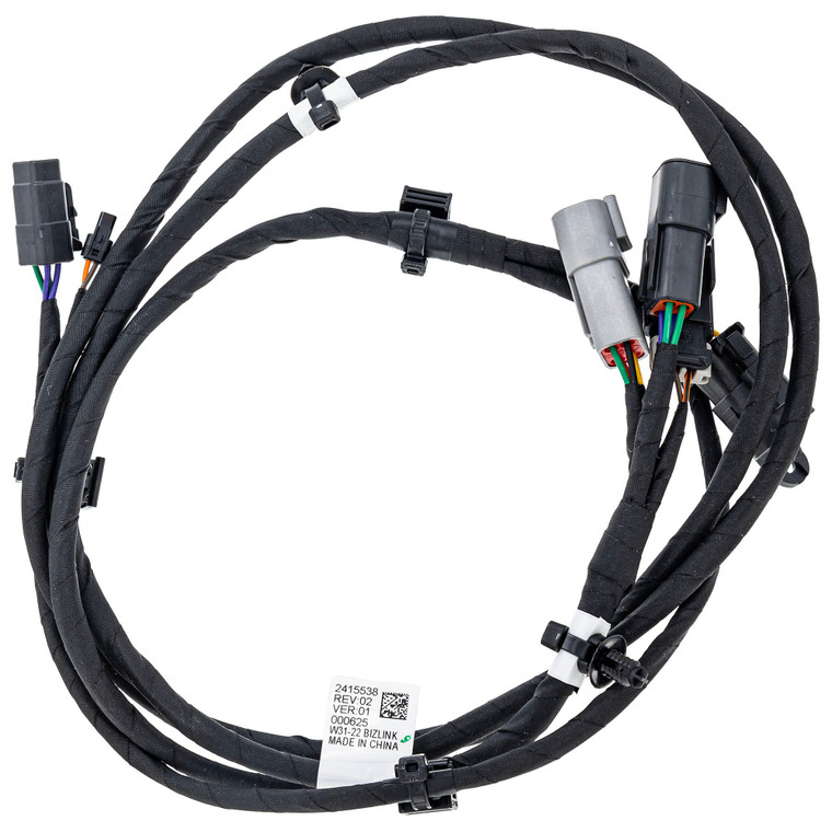 Polaris 2415538 ROPS Harness Xpedition XP EPS Ultimate 5 2024