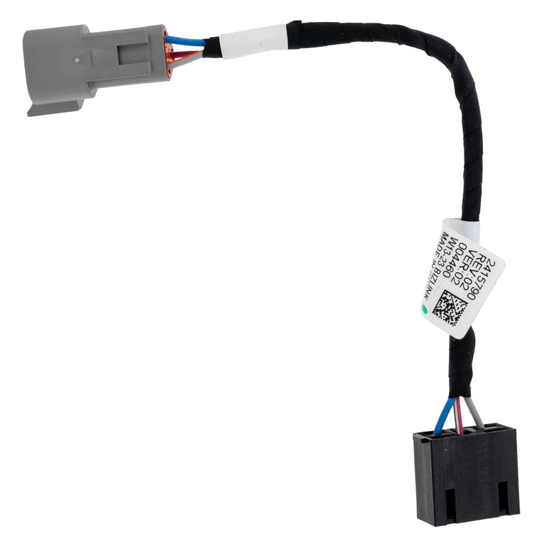 Polaris 2415790 Heated Seat Jumper Harness
