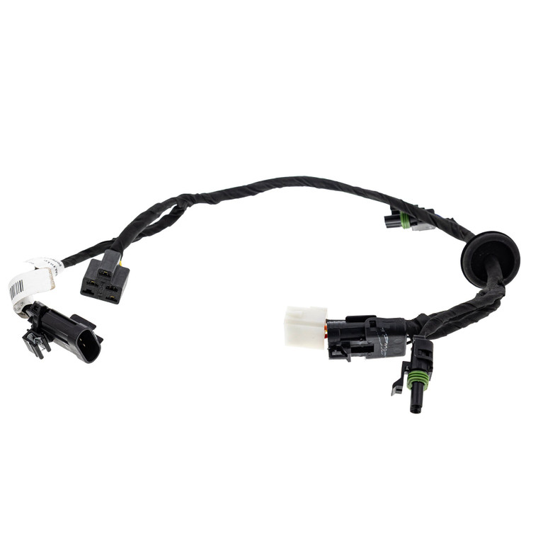 Polaris 2416536 Harness-Accy Heater Main Ranger Crew EPS XD SP Pro Premium 570