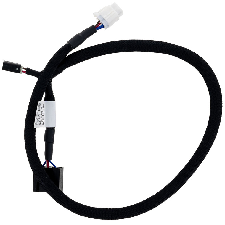 Polaris 2417208 Lefthand Harness-M2 WD 650 Titan Adventure 155