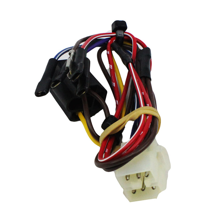 Polaris 2460668 Control Panel Harness Sportsman Big Boss 500 455 6X6 335