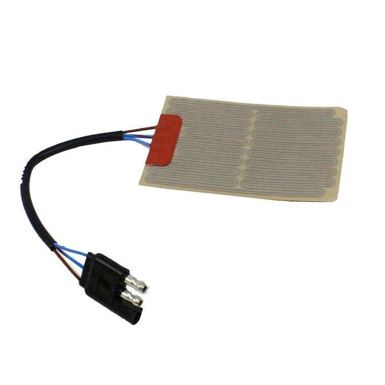 Polaris 2460677 Lo Med Hi Heater Grip Indy RMK Touring Classic 340 440 500 800
