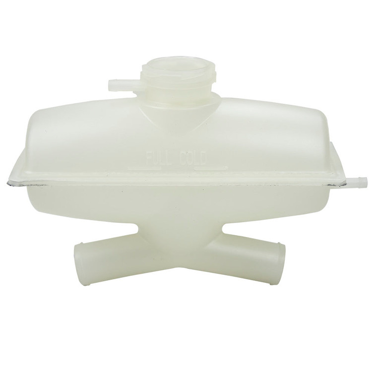 Polaris 2520319 Coolant Tank Bottle OEM 2002-2005 Frontier Touring Classic Snowmobiles
