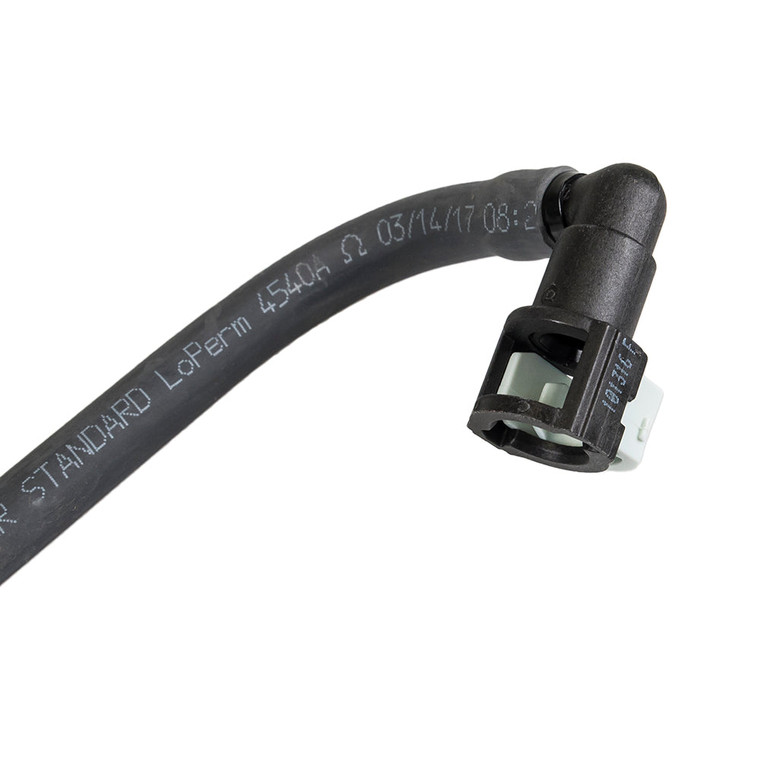 Polaris 2520543 OEM Single Rail Filter Fuel Line 2006-2008 Sportsman 500 HO EFI
