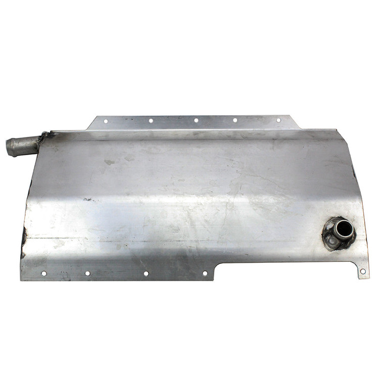 Polaris 2520575 OEM Engine Bulkhead Cooler 2006- 2014 IQ. SwitchBack Turbo