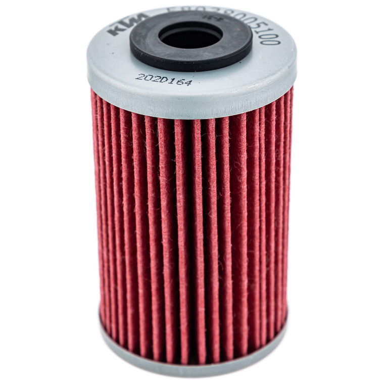 Polaris 2520754 OEM Genuine 2007- 2011 Outlaw 450 S, 525 S, ATV Long Oil Filter