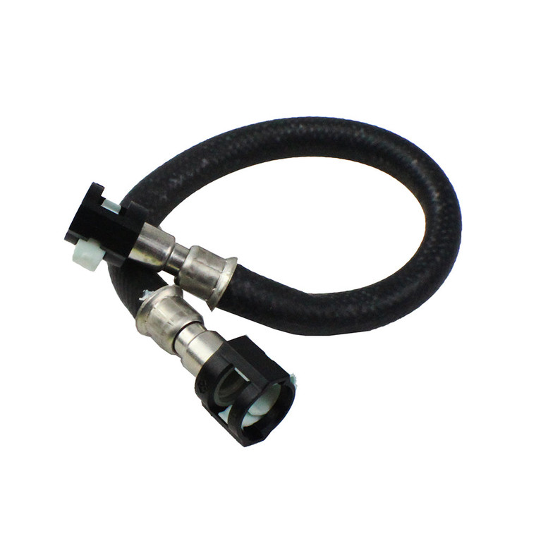 Polaris 2520821 Fuel Tank Soft Fuel Line Sportsman Big Boss 800 700 X2 6X6