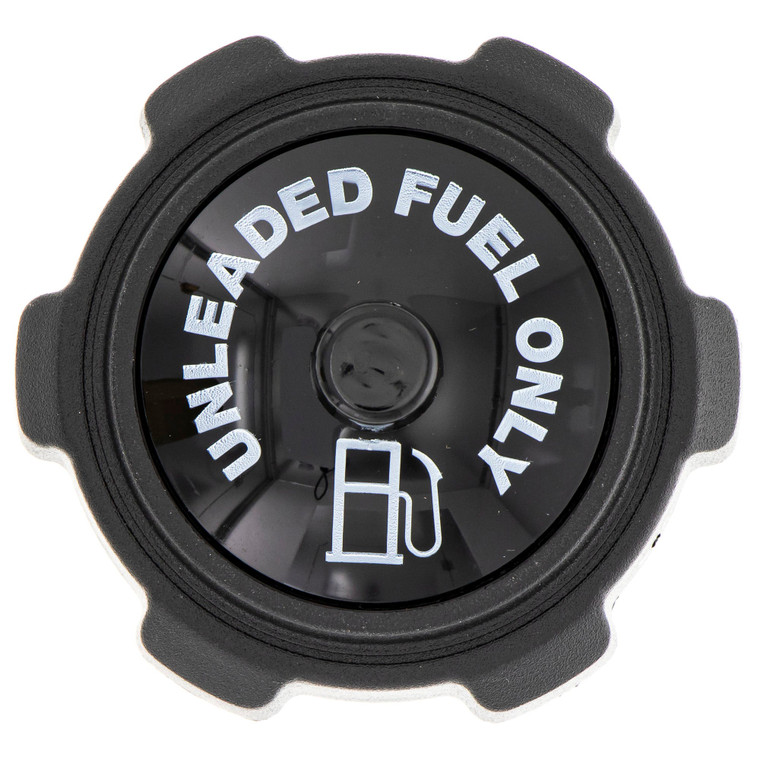 Polaris 2520957 Vented Unleaded Gas Cap w CVR OEM