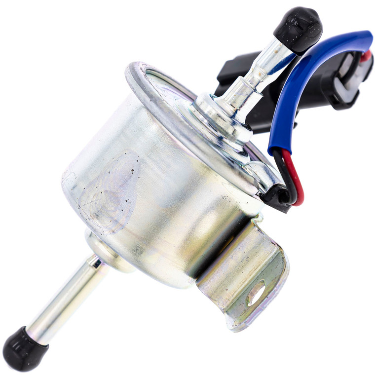 Polaris 2521461 Asm-Fuel Pump Dsl Ranger Brutus Crew Diesel HD HST
