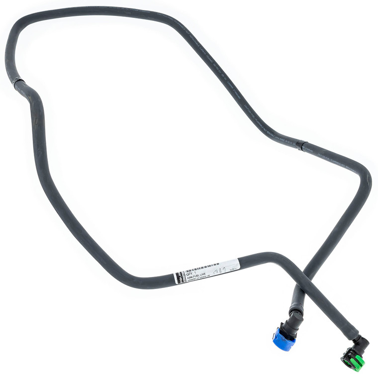 Polaris 2521837 Fuel Line RZR XP Sport EPS Ultimate Trails 1000 4