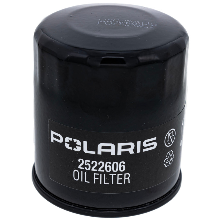 Polaris 2522606 Oil Filter Indy XC Voyager Titan ProStar Pro 137 X2 S4 155 129