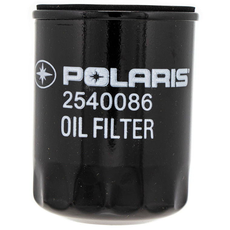 Polaris 2540086 Oil Filter Sportsman RZR Ranger General Turbo ACE Crew XP OEM