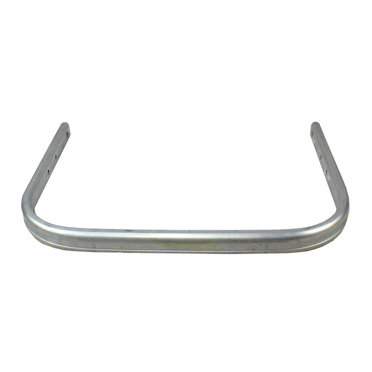 Polaris 2632576-309 Natural Rear Bumper Assembly 2003-2010 Trail Indy Classic Touring 340