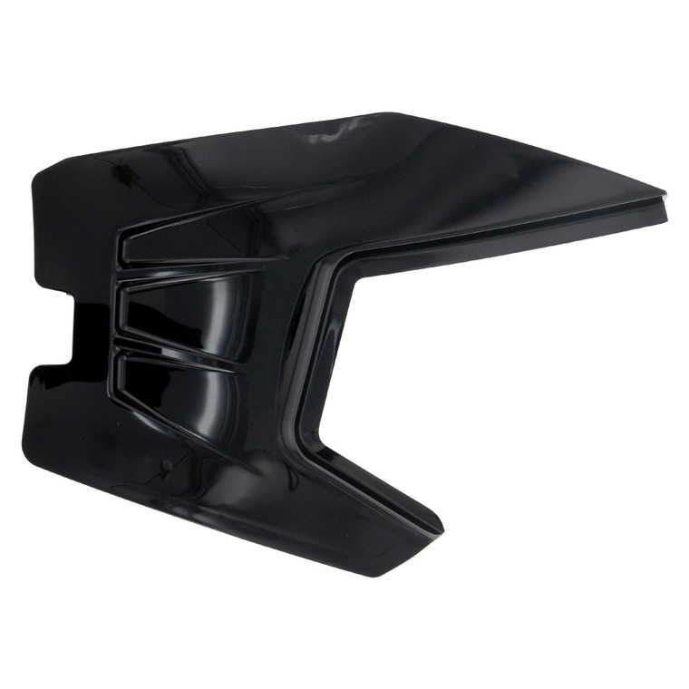 Polaris 2632936-177 Black Metallic Right Side Panel Sportsman 400 450 500 600 700 800 X2