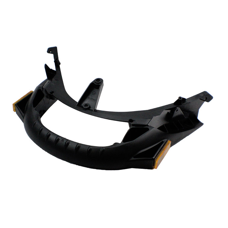 Polaris 2633997 OEM Front Bumper Assembly 2007-2015 IQ, RMK & SwitchBack