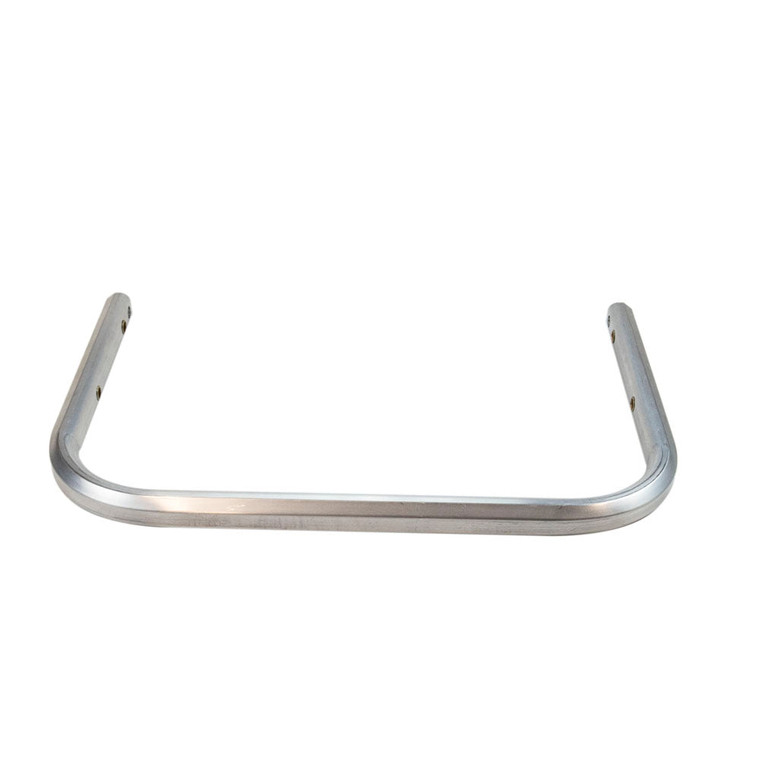 Polaris 2634228-309 Natural Rear Bumper Assembly 2013-2020 Indy 550 600 800 LXT