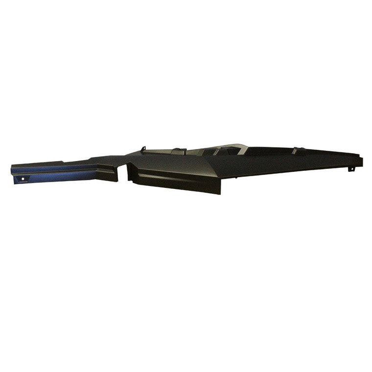 Polaris 2635126-632 OEM RH Rear Rack Fender Assembly 2014- 2017 RZR XP 4 1000