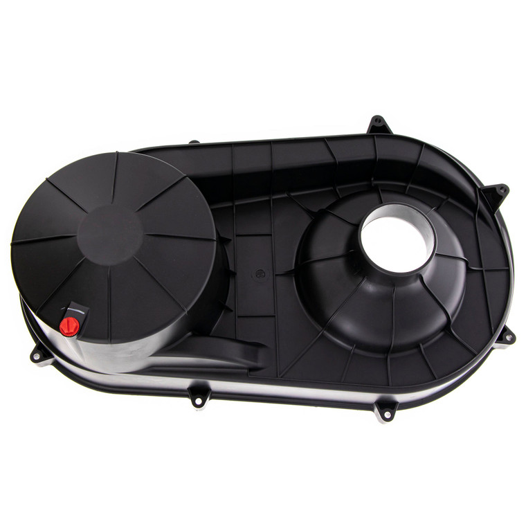 Polaris 2635611 Outer Clutch Cover Assembly 2015-2019 RZR 4 XP 900 1000 EPS OEM