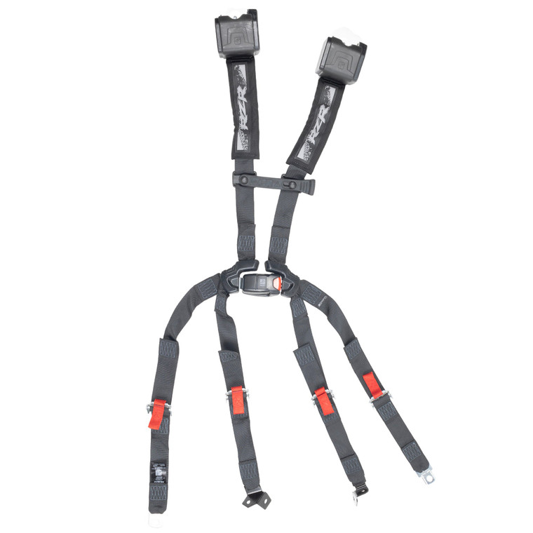 Polaris 2636267 ASM-SEAT BELT MULTIPOINT RH RZR 1000 XP Turbo