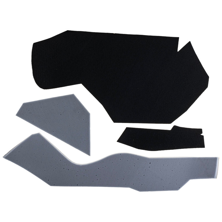 Polaris 2636351 K-Side Panel Rh Foam Fiber Voyageur SwitchBack Switchback SKS