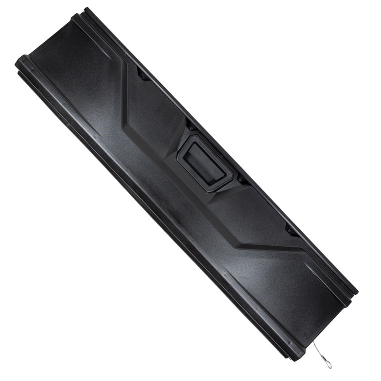 Polaris 2636365-070 Black Tailgate Ranger 1000 900 570 XP Crew 2017-2023
