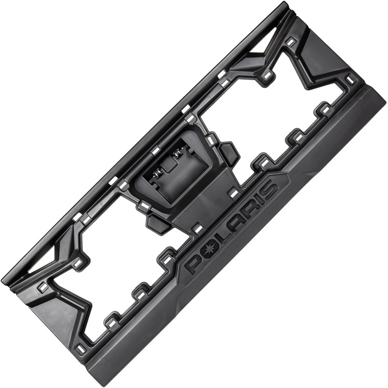 Polaris 2636459-070 ASM-PNL TAILG OTR CLIP BLK General 1000 2636172-070