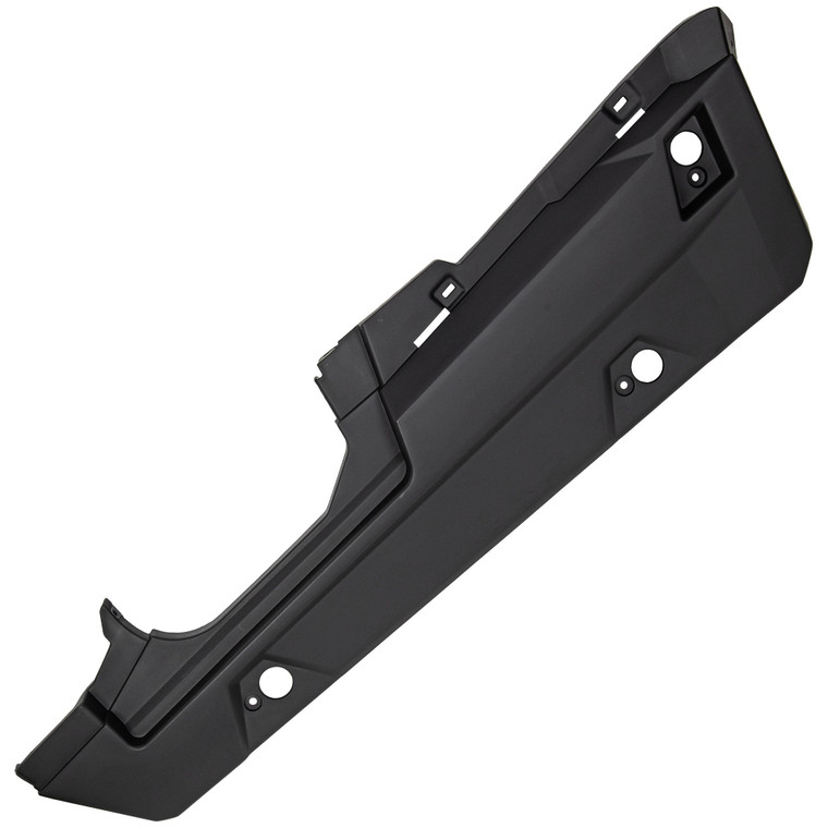 Polaris 2636525-070 ASM-ROCKER LH CLIP BLK General 1000 2636188-070