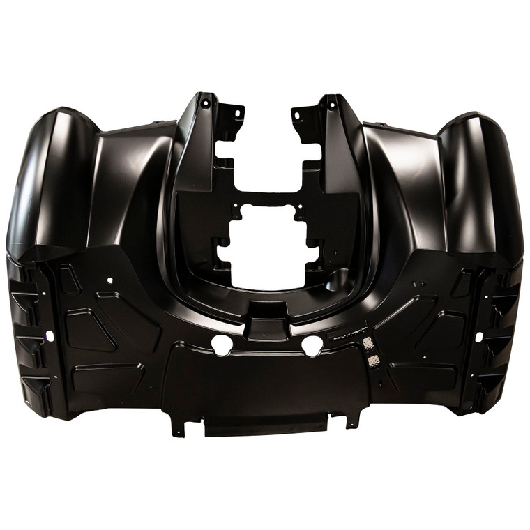 Polaris 2637271-464 Stealth Black Rear Cab Assembly Sportsman 850 550 1000 XP EPS ATV