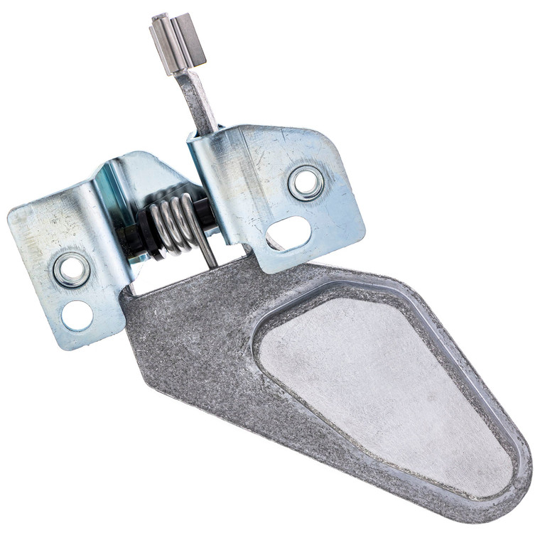 Polaris 2637403 Right Hand Actuator Latch RZR Turbo XP Sport EPS Ultimate 4