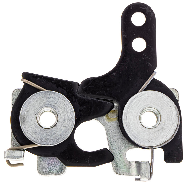 Polaris 2637838 Front Hood Rotary Latch OEM for 2015-2020 Slingshot GT R SL LE