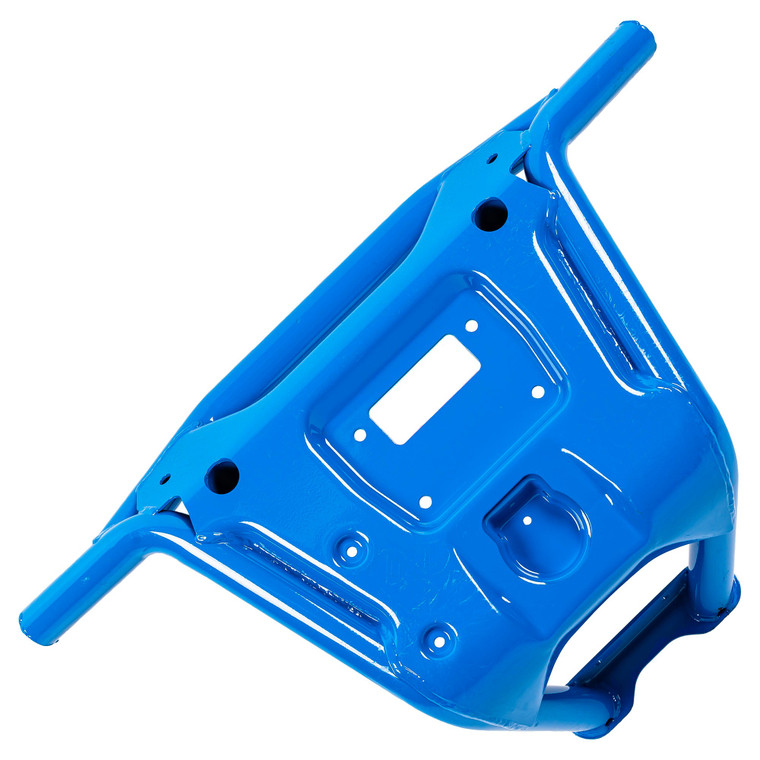 Polaris 2639015-689 Velocity Blue Front Bumper Sportsman 1000 XP High Lifter
