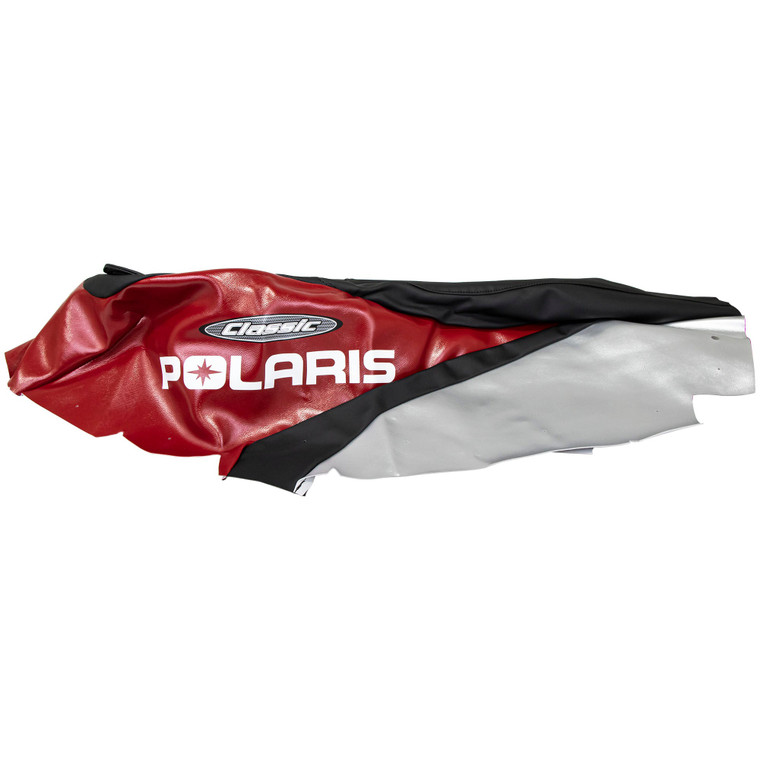 Polaris 2683294 Seat Cover Assembly Indy Classic 340
