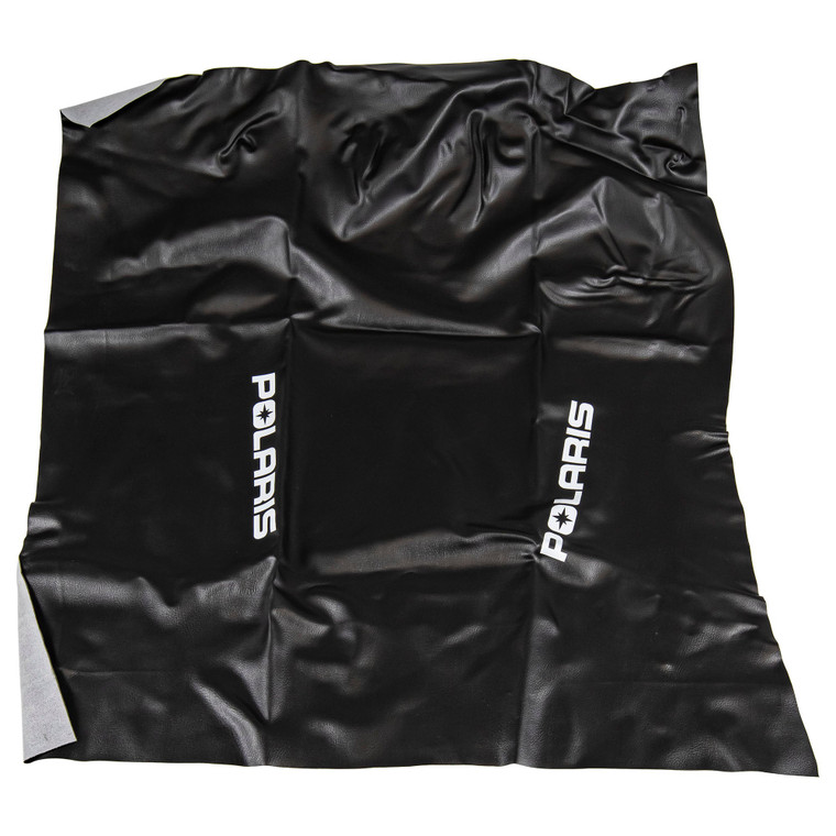 Polaris 2684045 ASM-COVER SPIRIT 10"WHTDECAL Sportsman 800 500 400 700 600