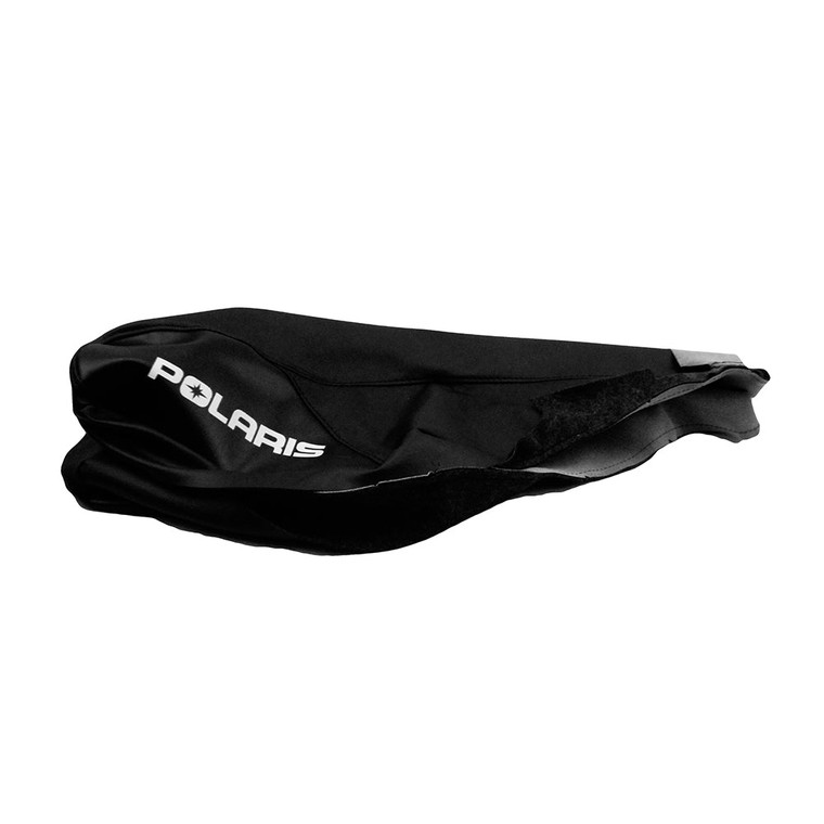 Polaris 2685815 ASSEMBLY -COVER UTE 6" WHITE DECAL Sportsman 570