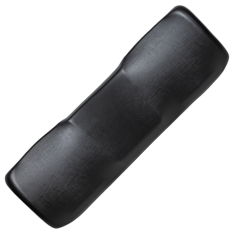 Polaris 2688002-070 Black Seat Bottom Ranger 1000 900 XP Crew 2017-2022