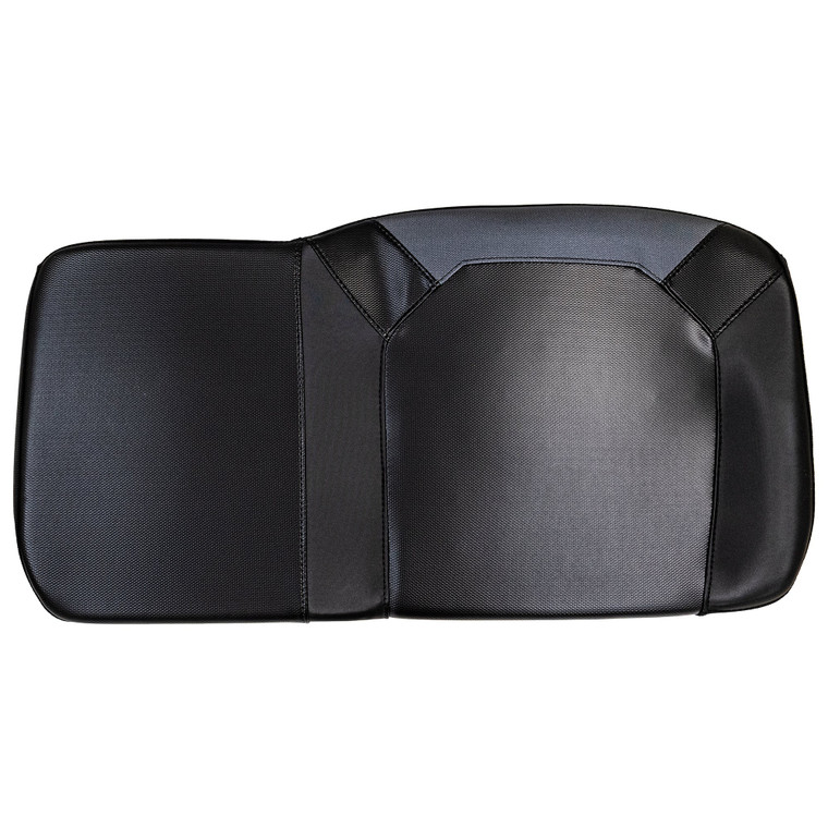 Polaris 2688259 Black 60 Seat Bottom Assembly Ranger 1000 XP