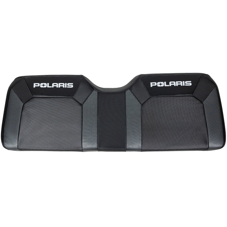 Polaris 2688468 Dark Steel Very Black Seat Back Ranger Crew EPS SP Premium 570