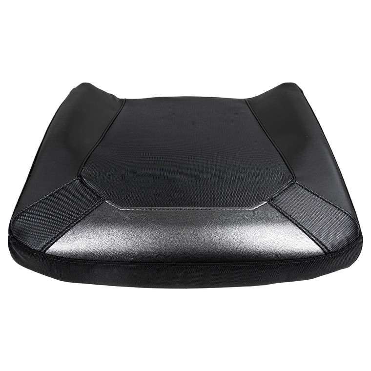 Polaris 2689024 Asm-Seat Btm 40 Flip Blk Gry D Ranger 1000 Crew XP