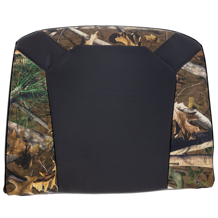 Polaris 2689659 Black Pursuit Camo Seat Bottom Ranger Crew XP EPS Winter 1000