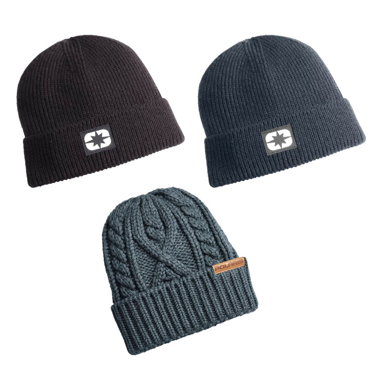 Polaris Staple Beanie