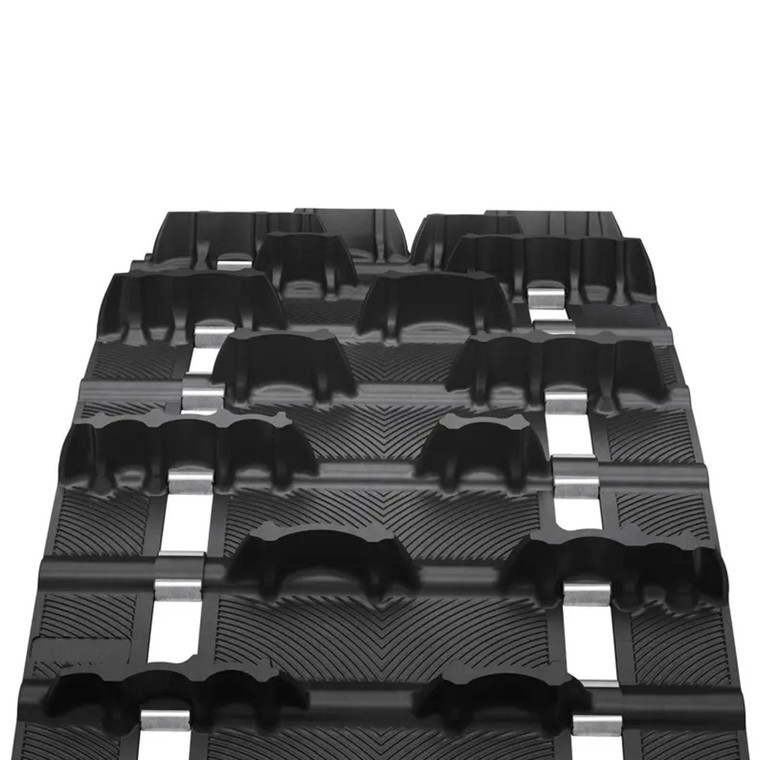 Polaris 2839403 Hurricaine 175 15" x 146" x 1.75" Snowmobile Track